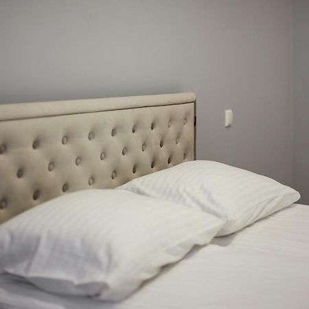 Jolly Apartments By Reside Baltic วิลนีอุส ภายนอก รูปภาพ