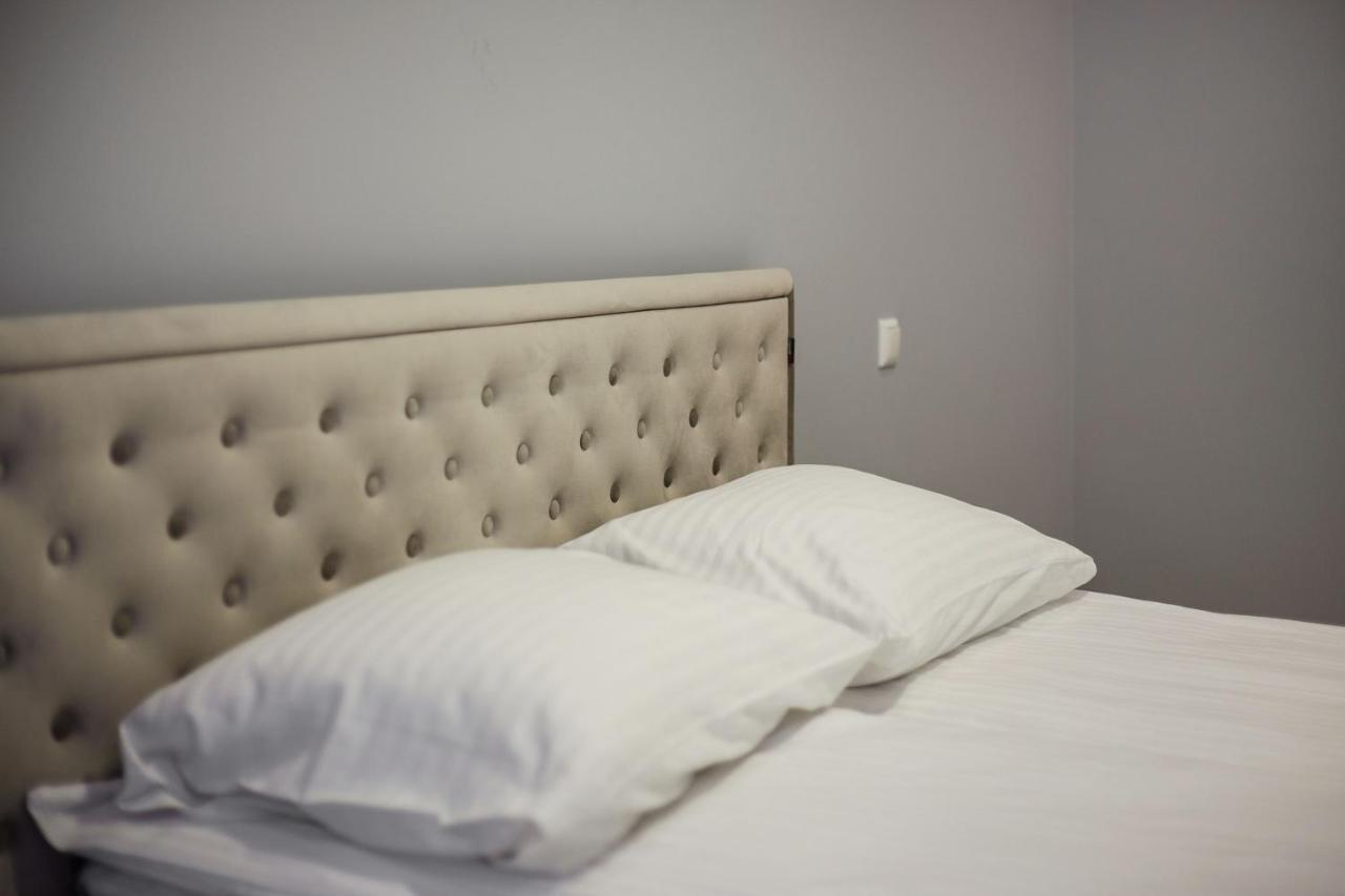 Jolly Apartments By Reside Baltic วิลนีอุส ภายนอก รูปภาพ