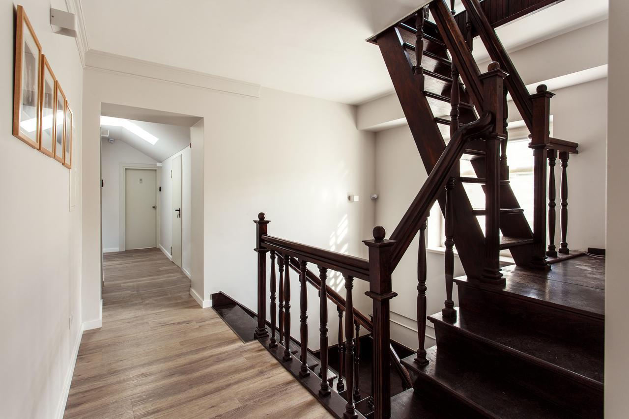 Jolly Apartments By Reside Baltic วิลนีอุส ภายนอก รูปภาพ