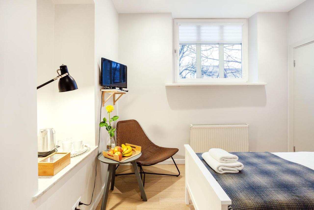 Jolly Apartments By Reside Baltic วิลนีอุส ภายนอก รูปภาพ